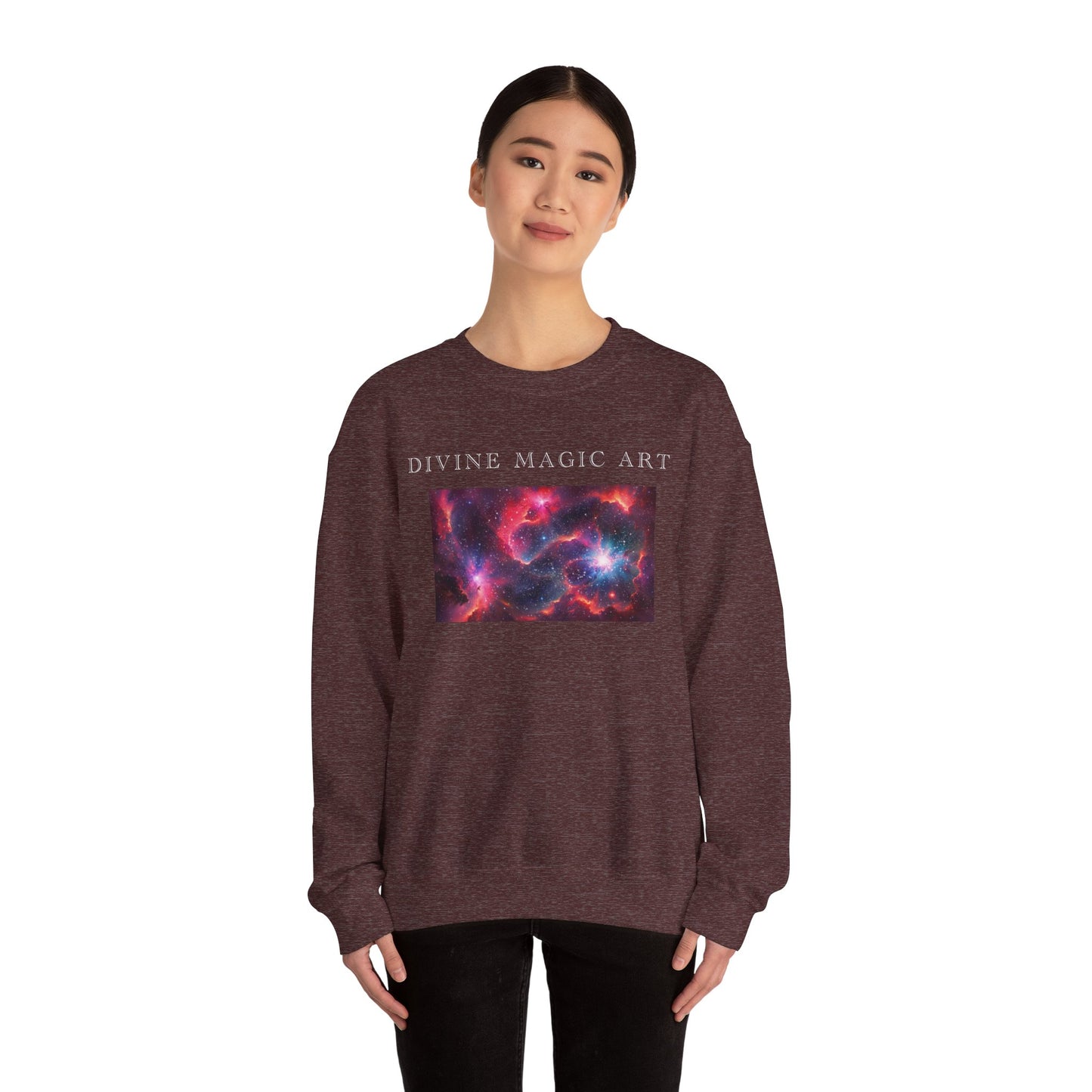 Sweatshirt - Universe 23