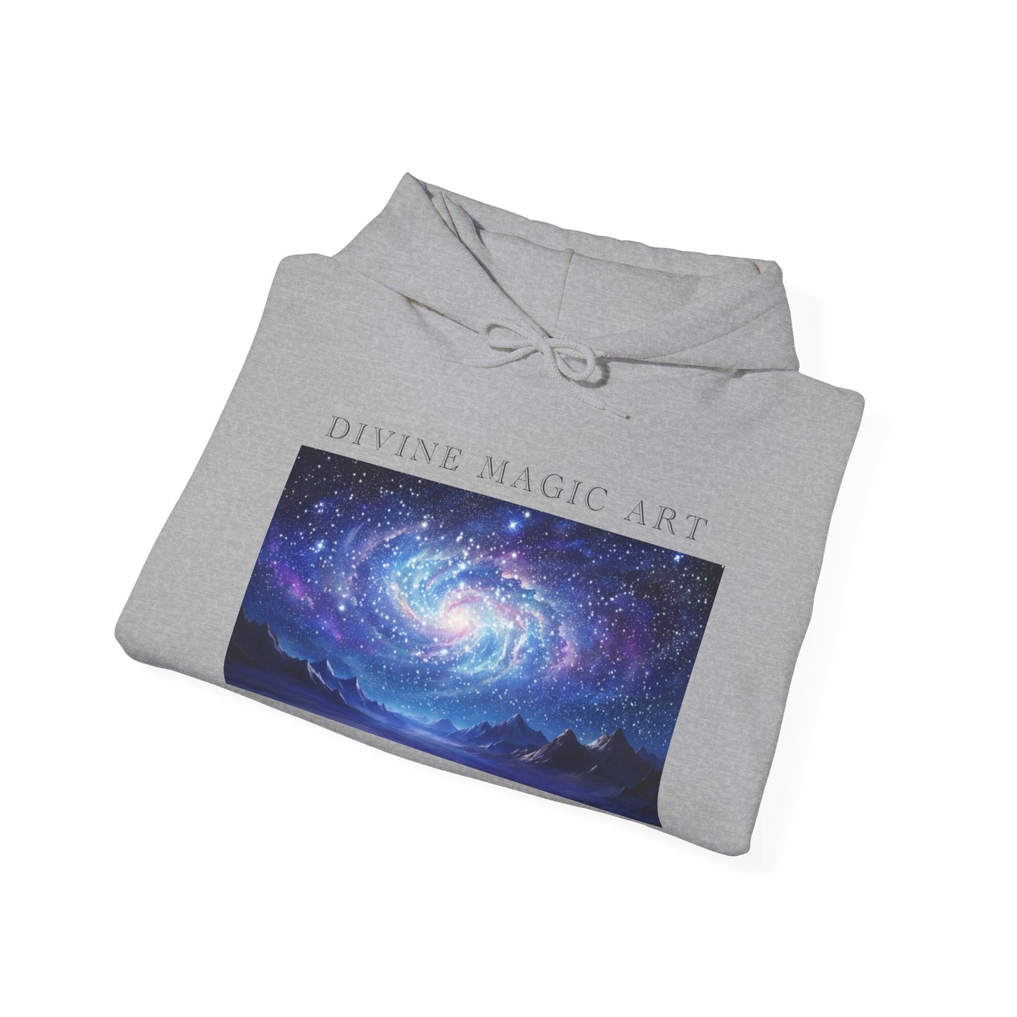 Unisex Hoodie - Universe 21