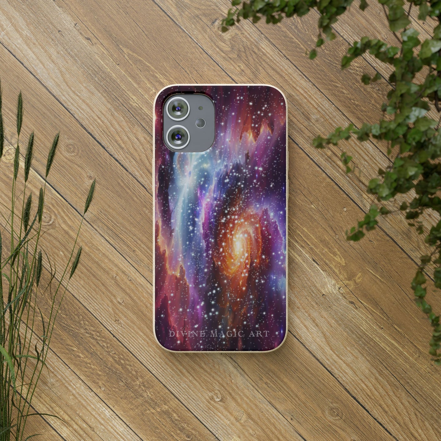 Phone Case - Universe v20