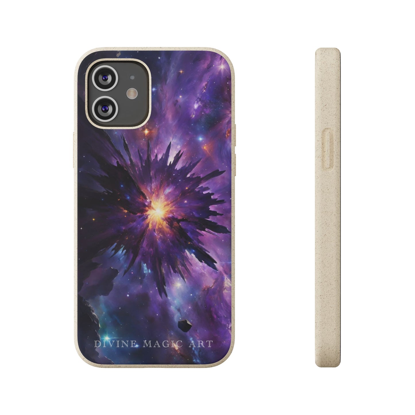 Phone Case - Universe 9