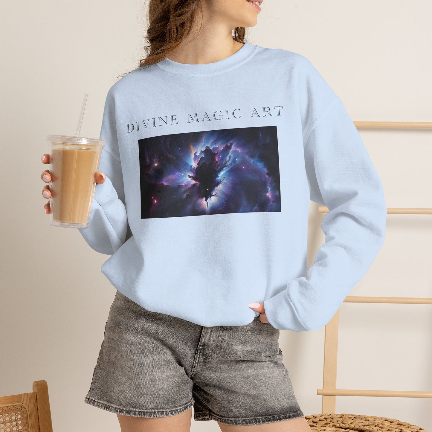 Sweatshirt - Universe 11