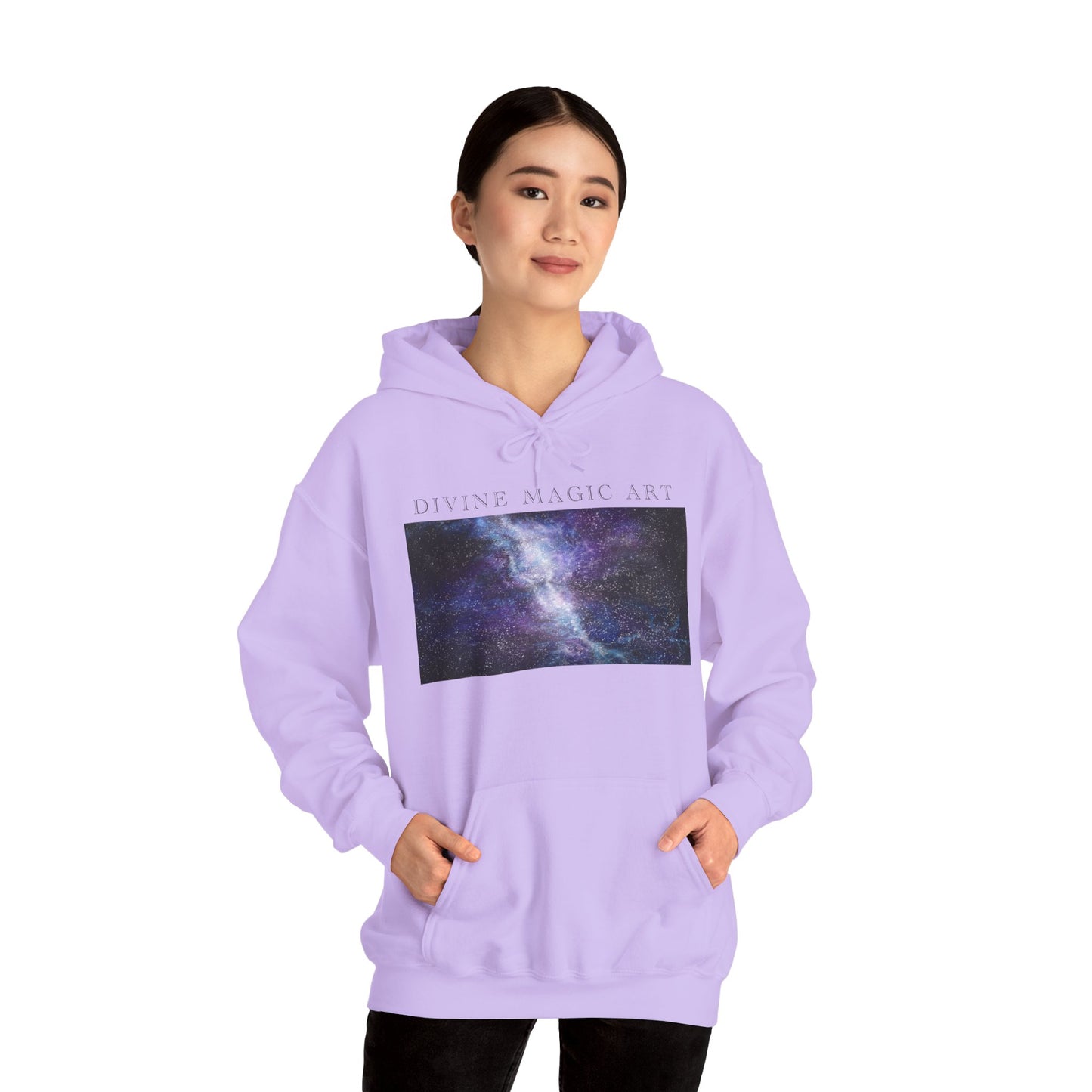 Unisex Hoodie - Universe 19