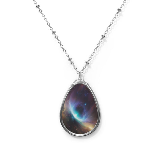 Necklace - Universe 2