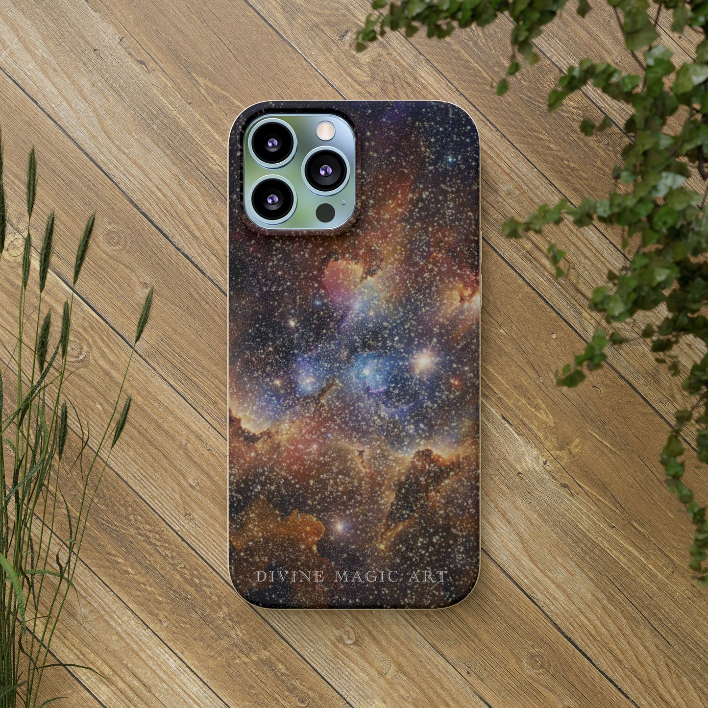 Phone Case - Universe 6