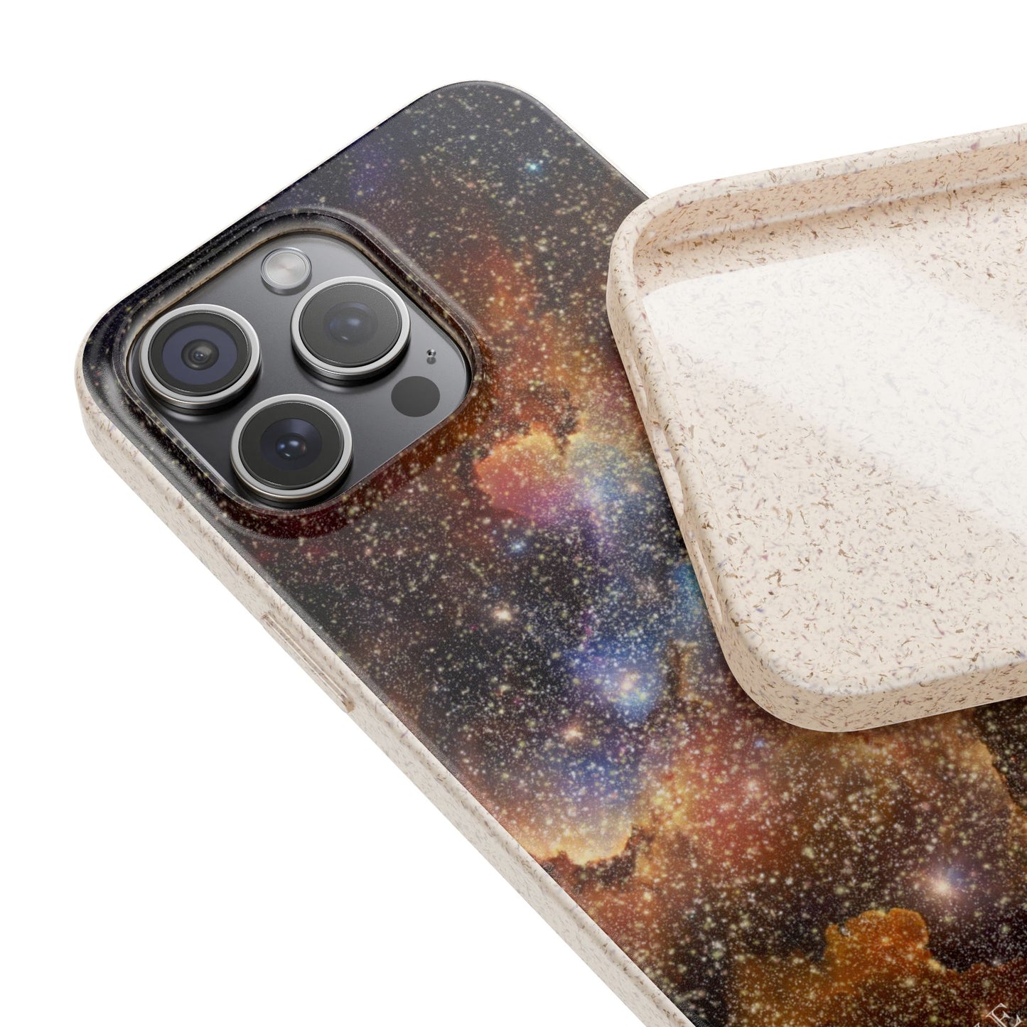 Phone Case - Universe 6