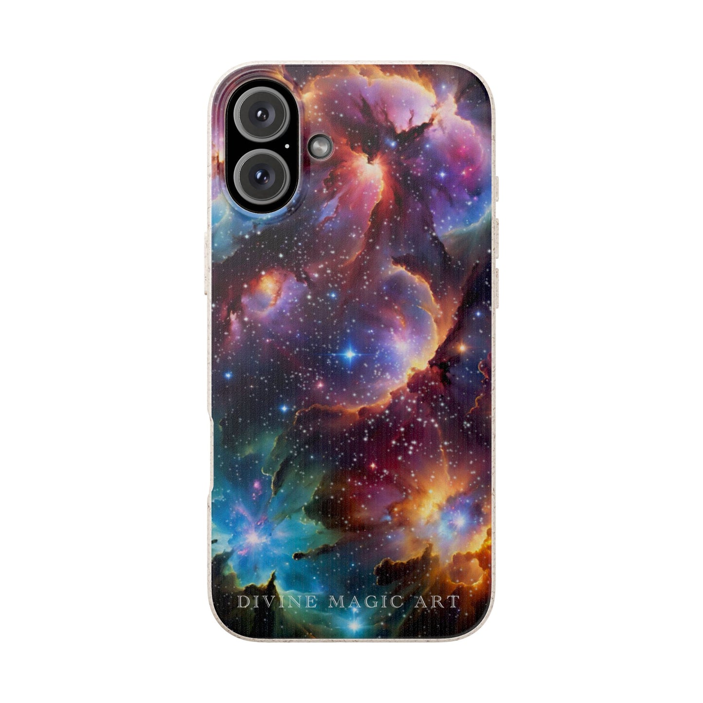 Phone Case - Universe 25