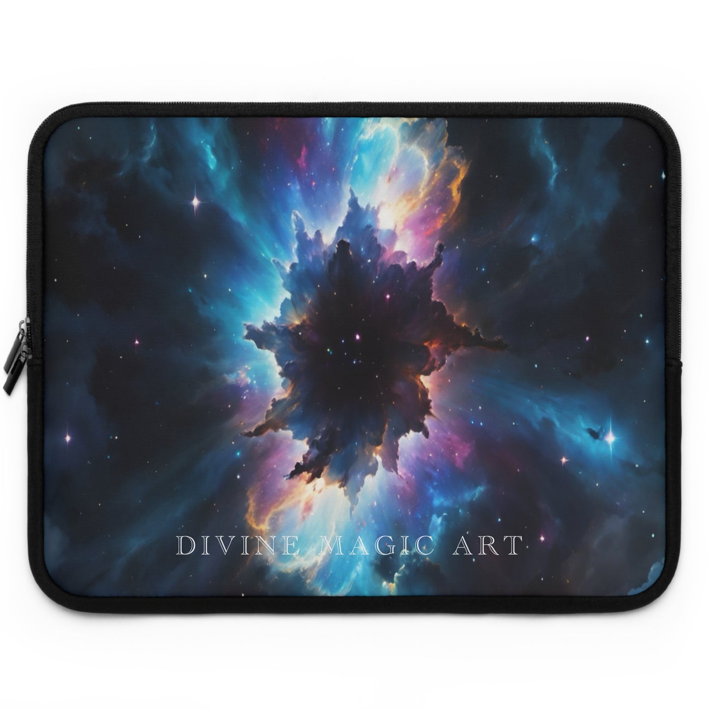 Laptop Sleeve - Universe 10