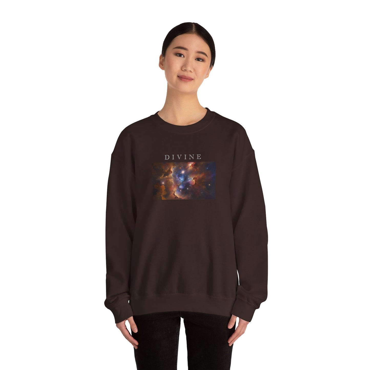 Sweatshirt - Universe v6