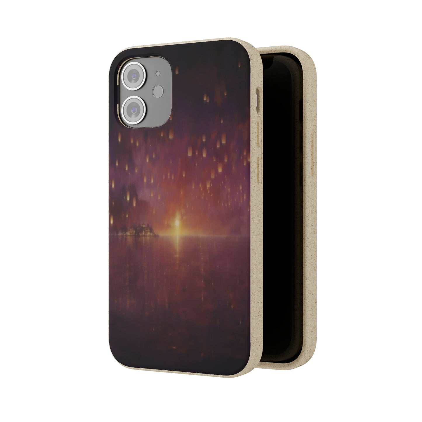 Phone Case - Paradise v19