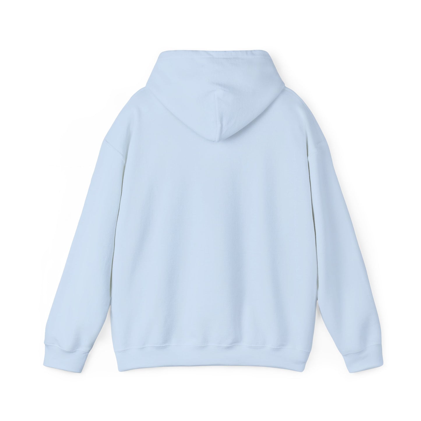 Unisex Hoodie - Paradise 3