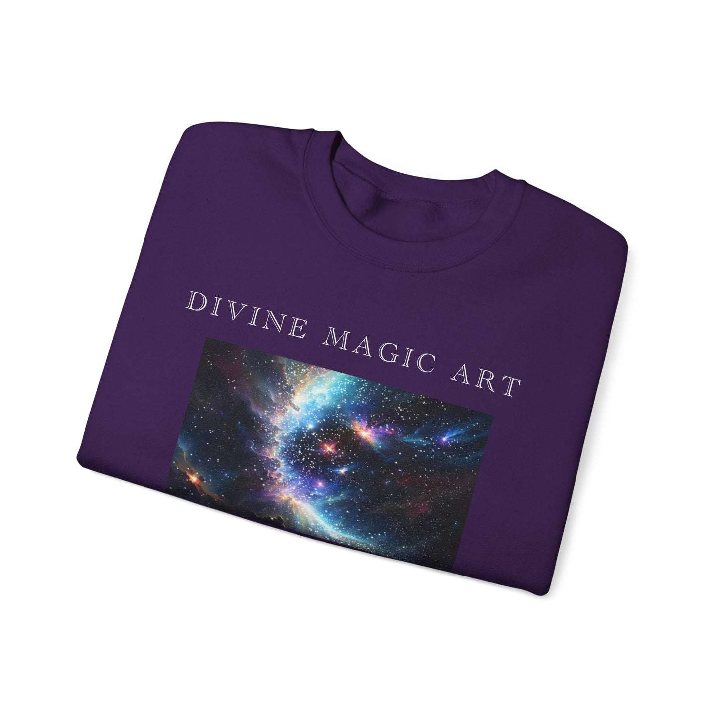 Sweatshirt - Universe 18