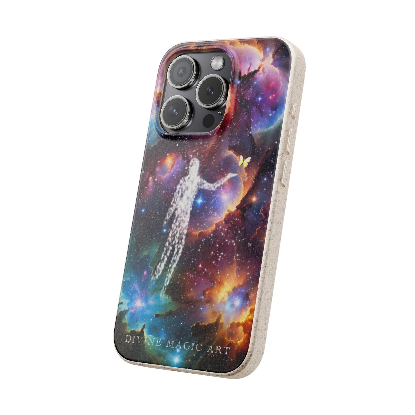 Phone Case - Universe 25