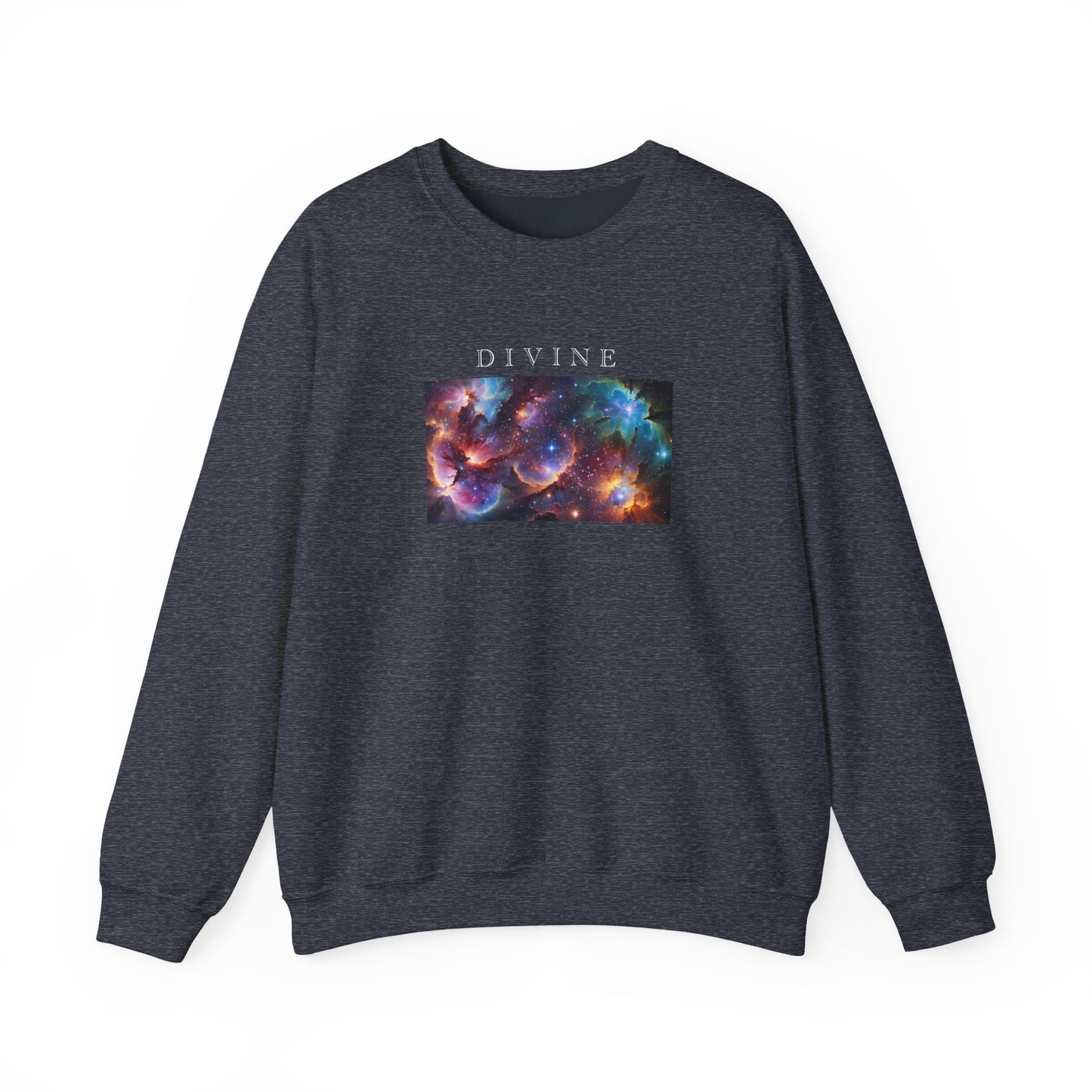 Sweatshirt - Universe v25