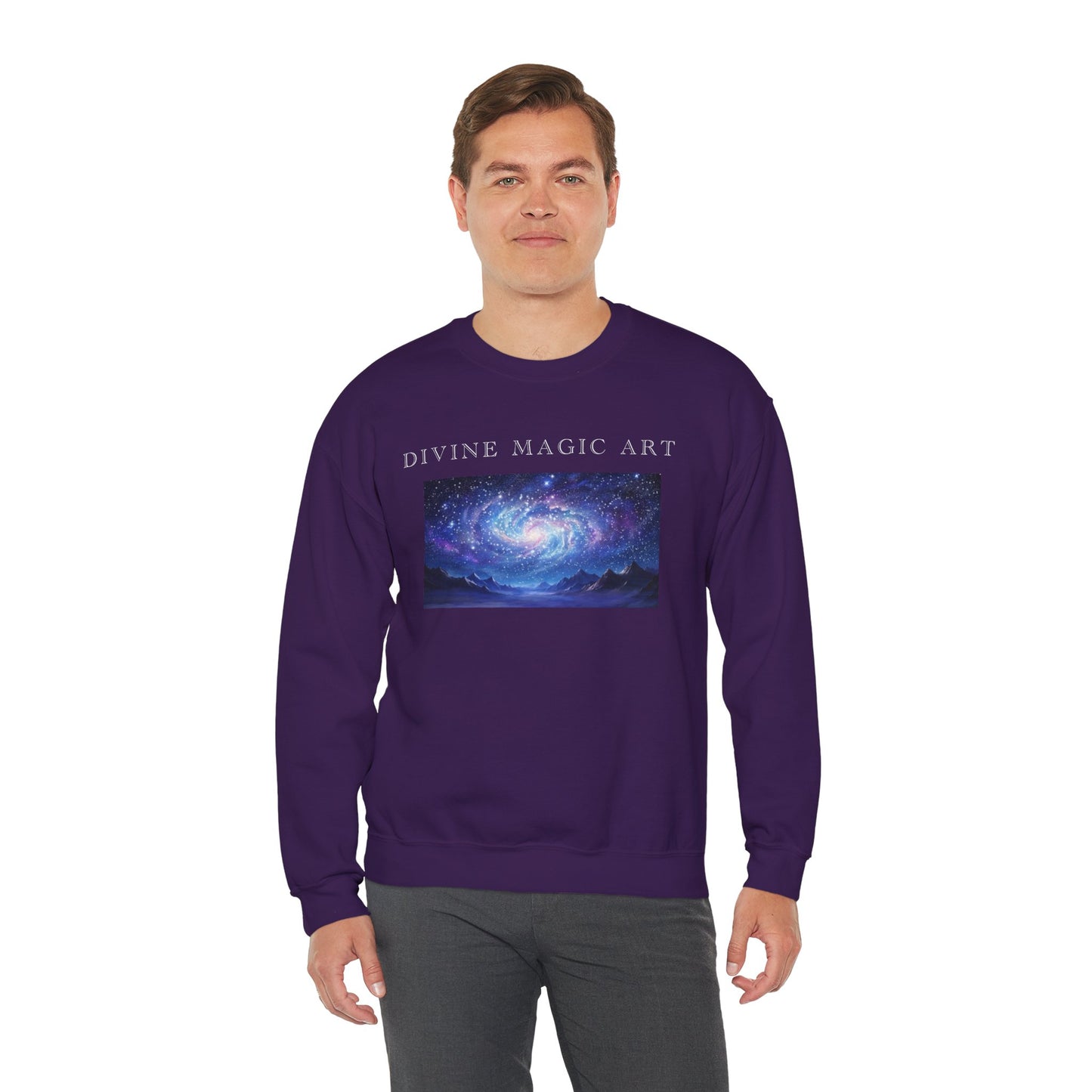 Sweatshirt - Universe 21