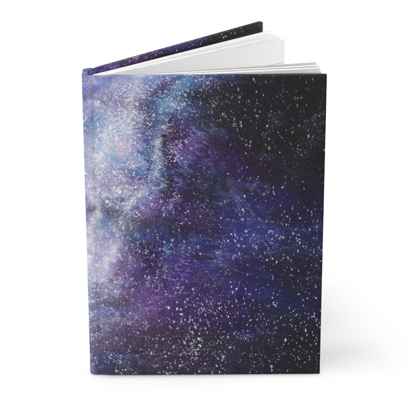 Notebook - Universe 19