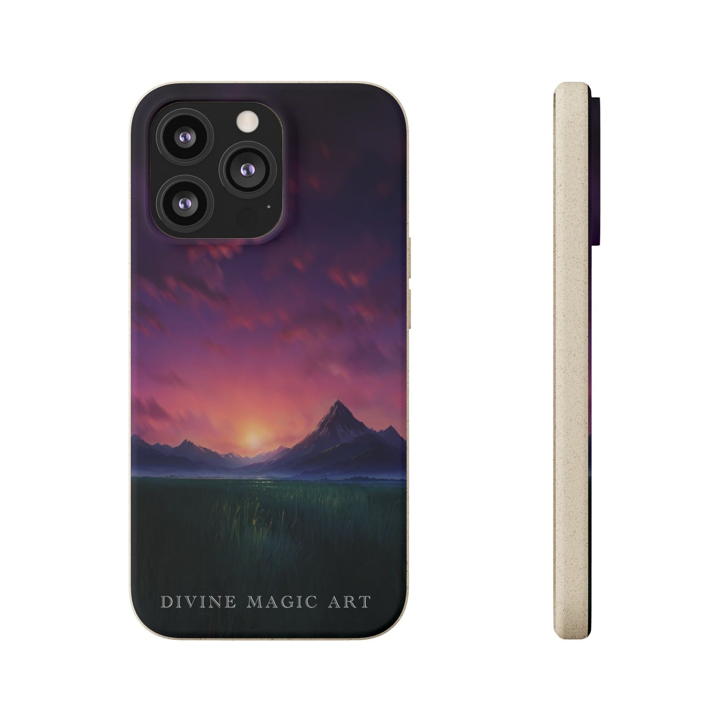 Phone Case - Paradise v1