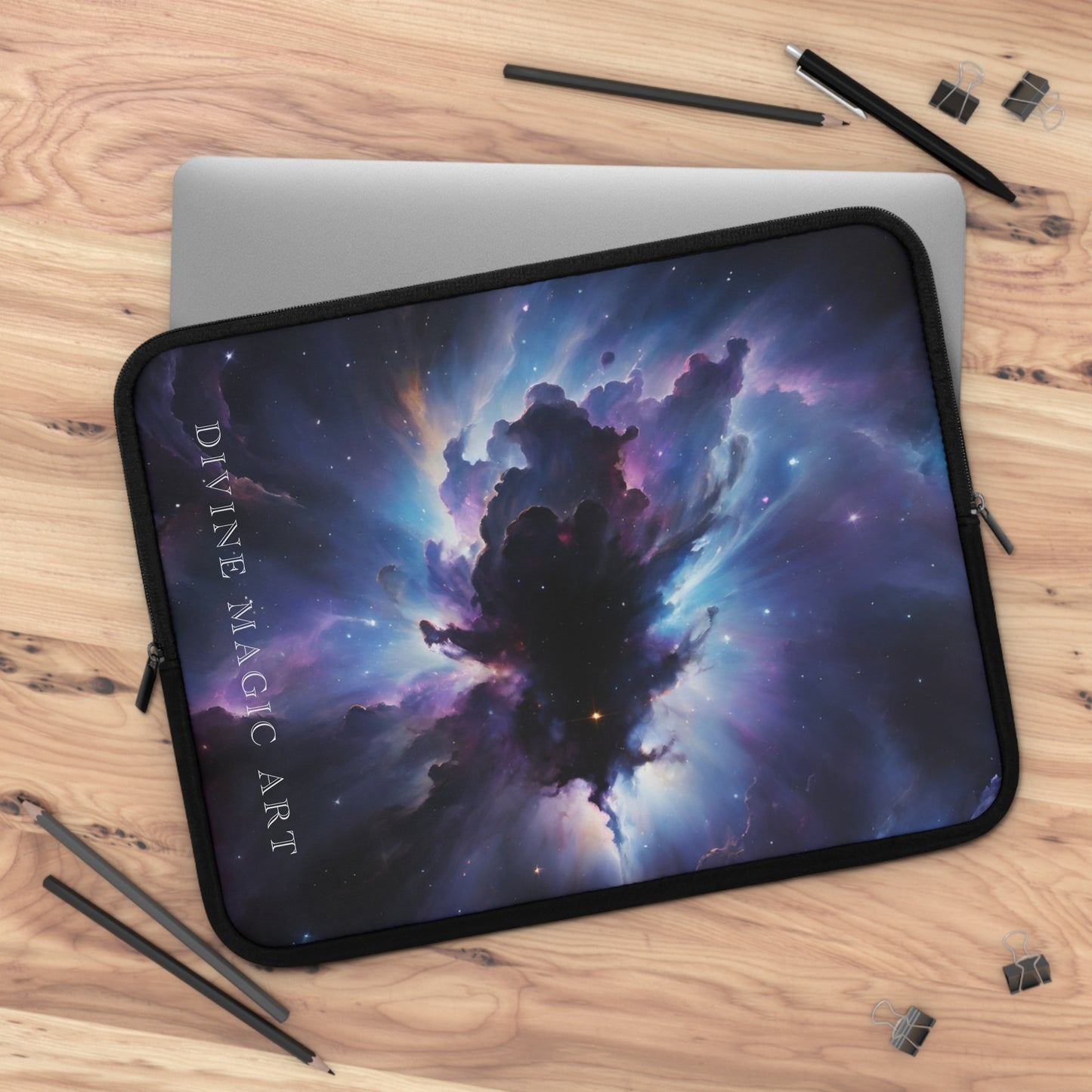 Laptop Sleeve - Universe 11