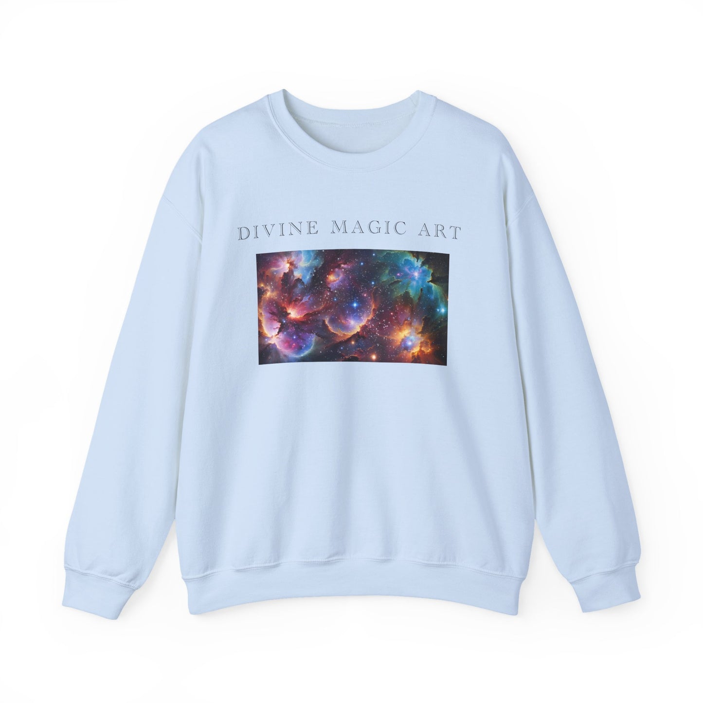 Sweatshirt - Universe 24