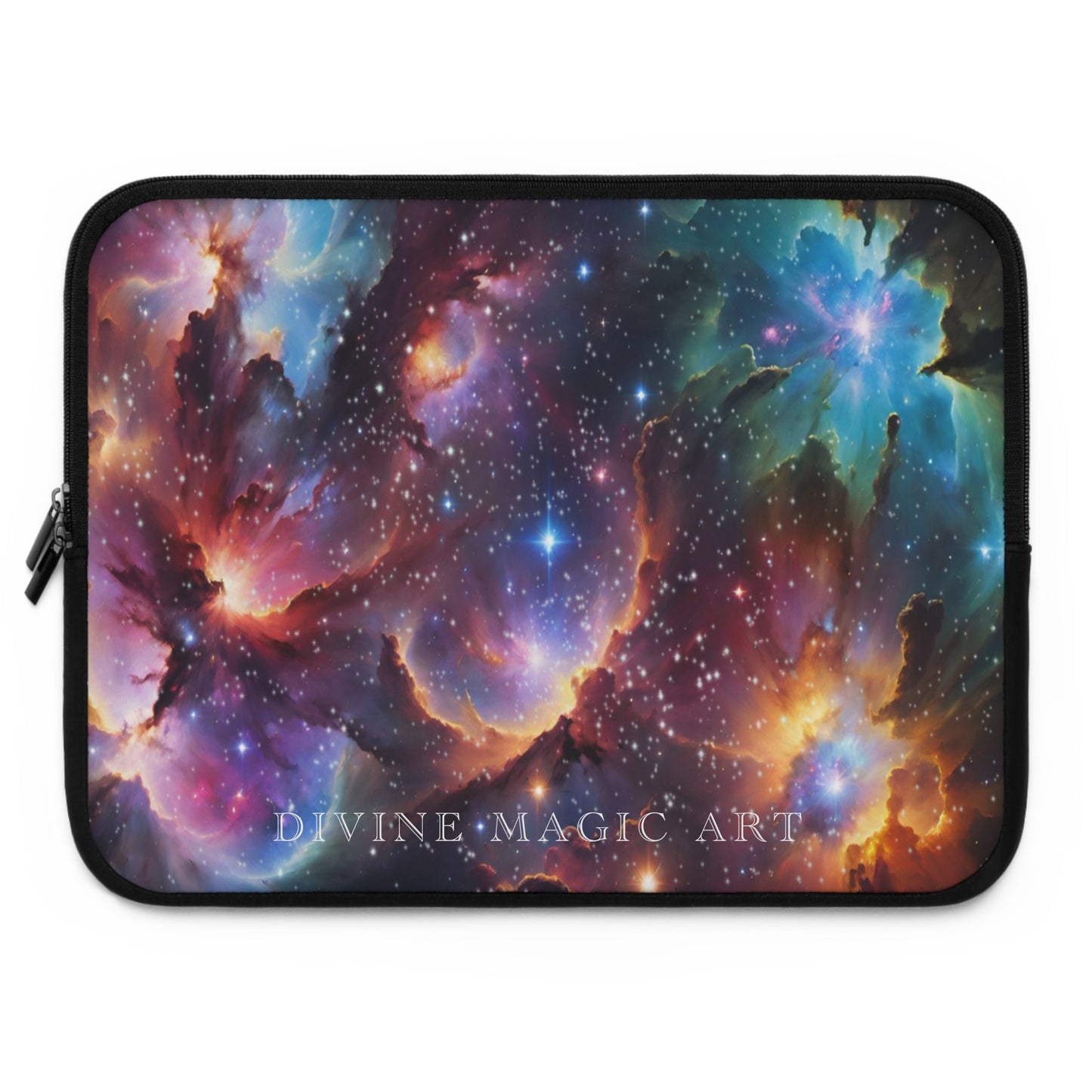 Laptop Sleeve - Universe 24