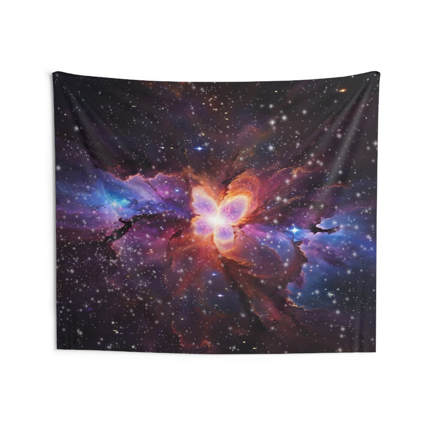 Wall Tapestry - Universe v23