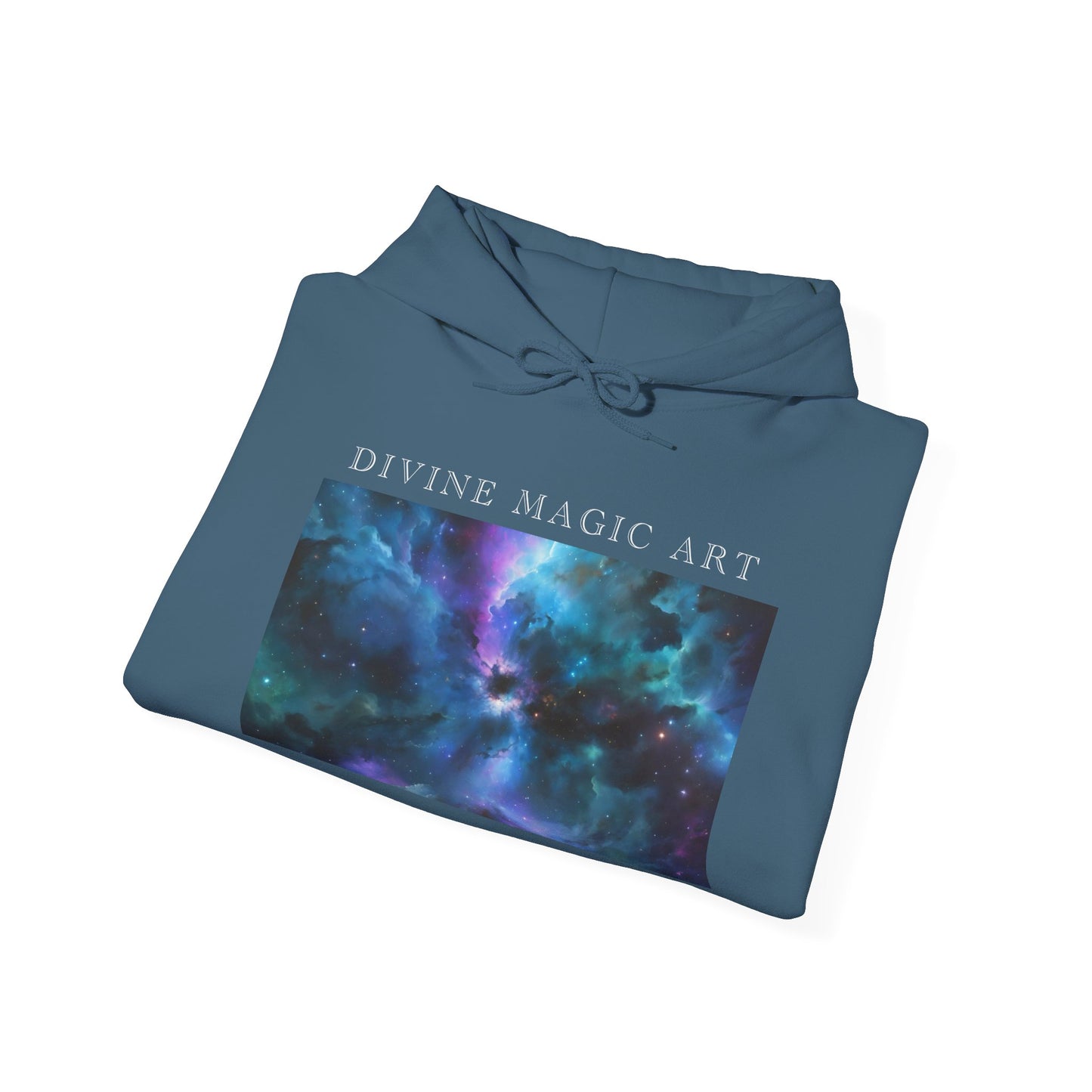 Unisex Hoodie - Universe 8