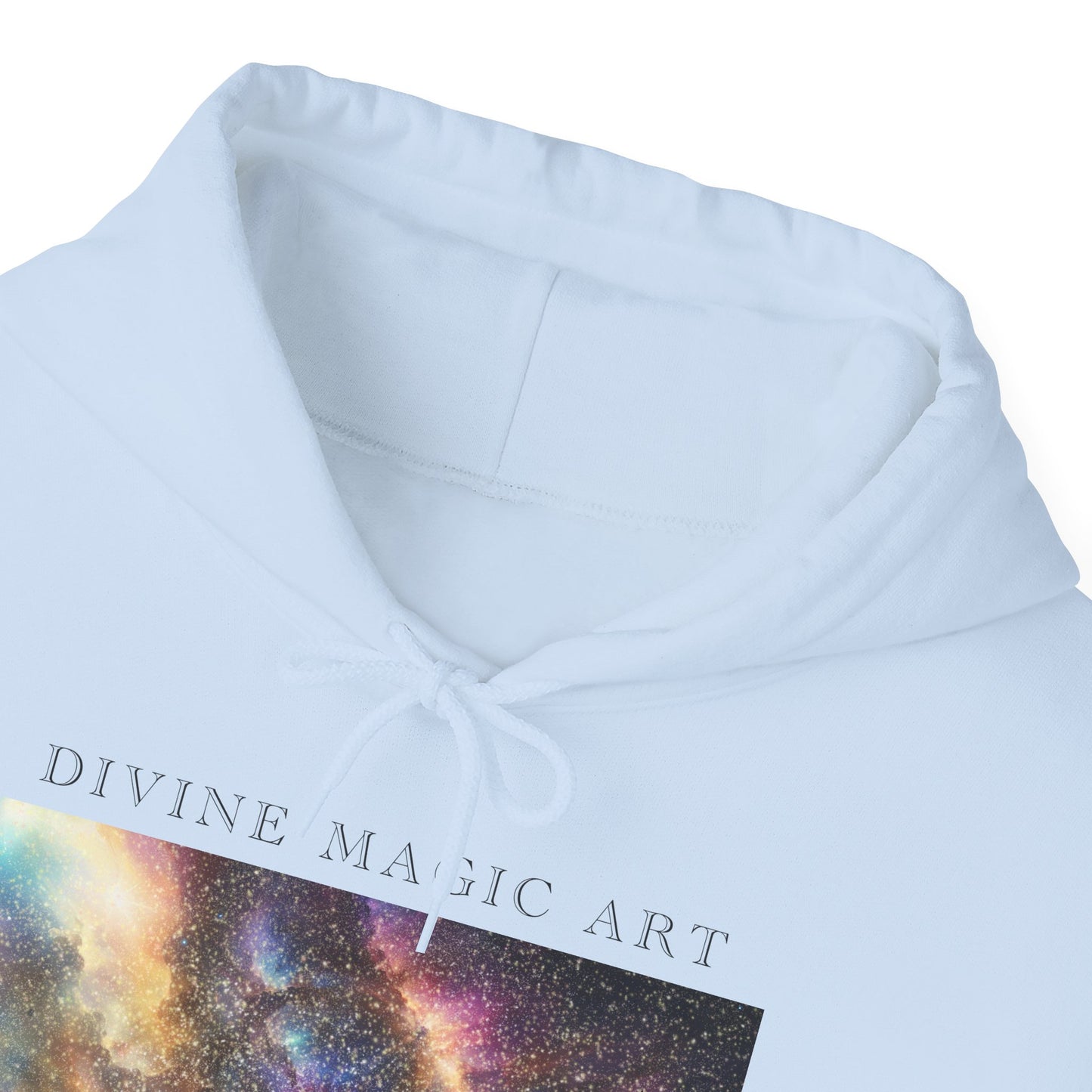 Unisex Hoodie - Universe 14