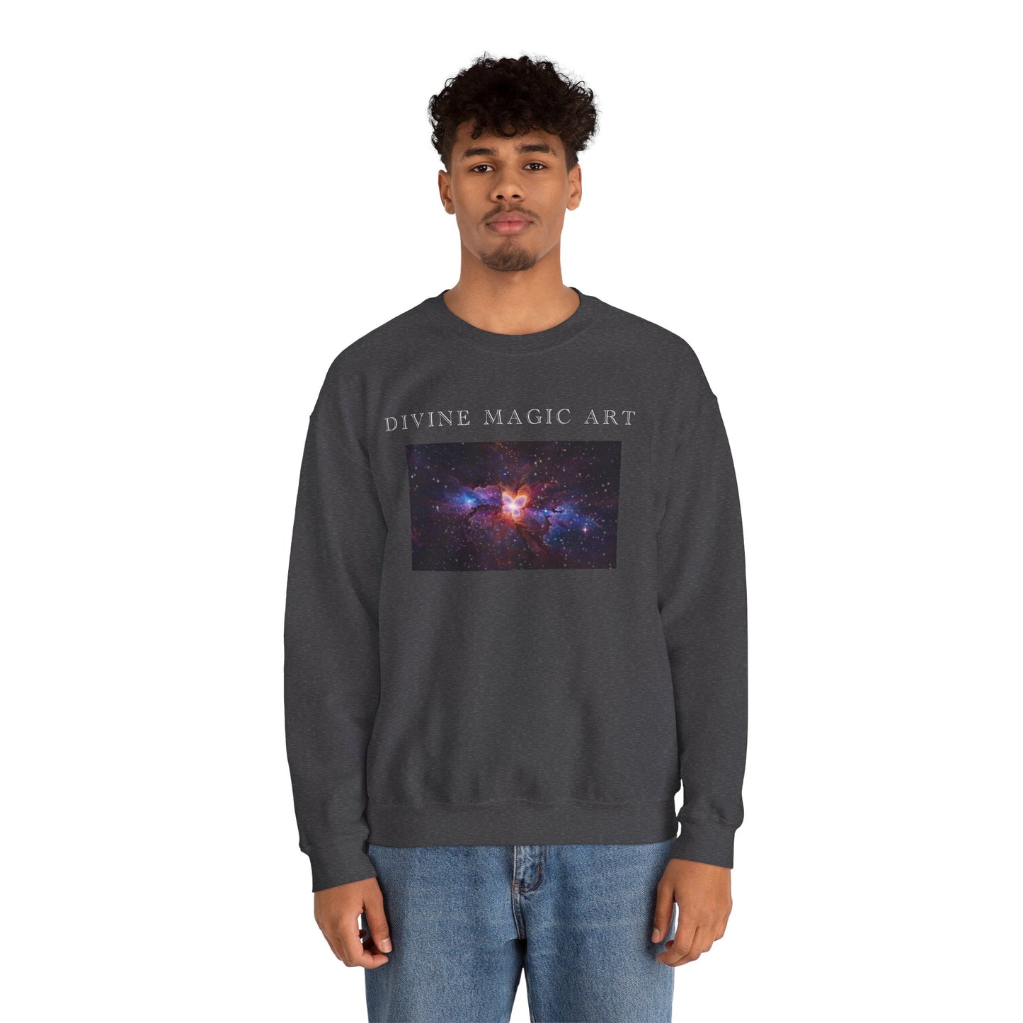 Sweatshirt - Universe 22