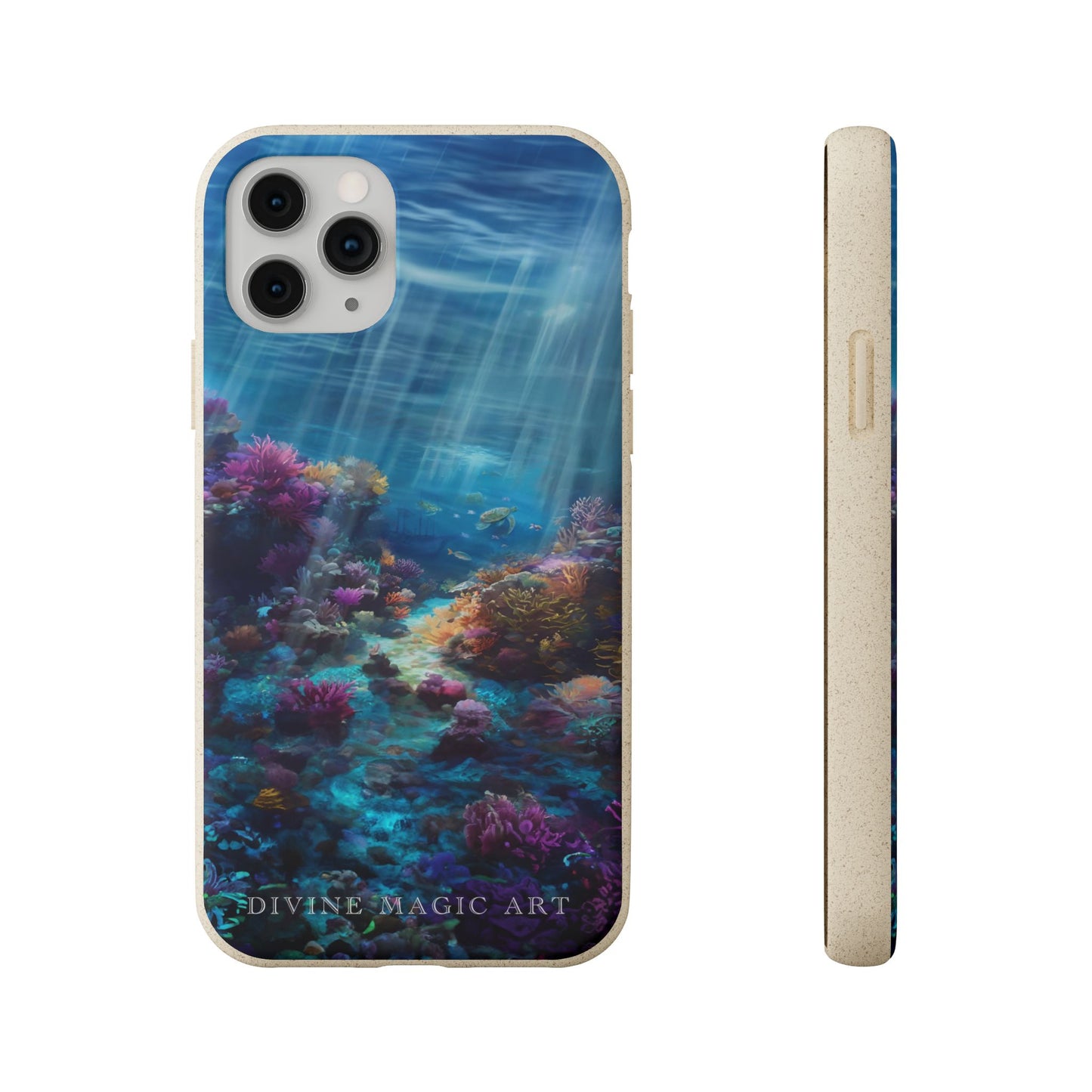 Phone Case - Paradise v2