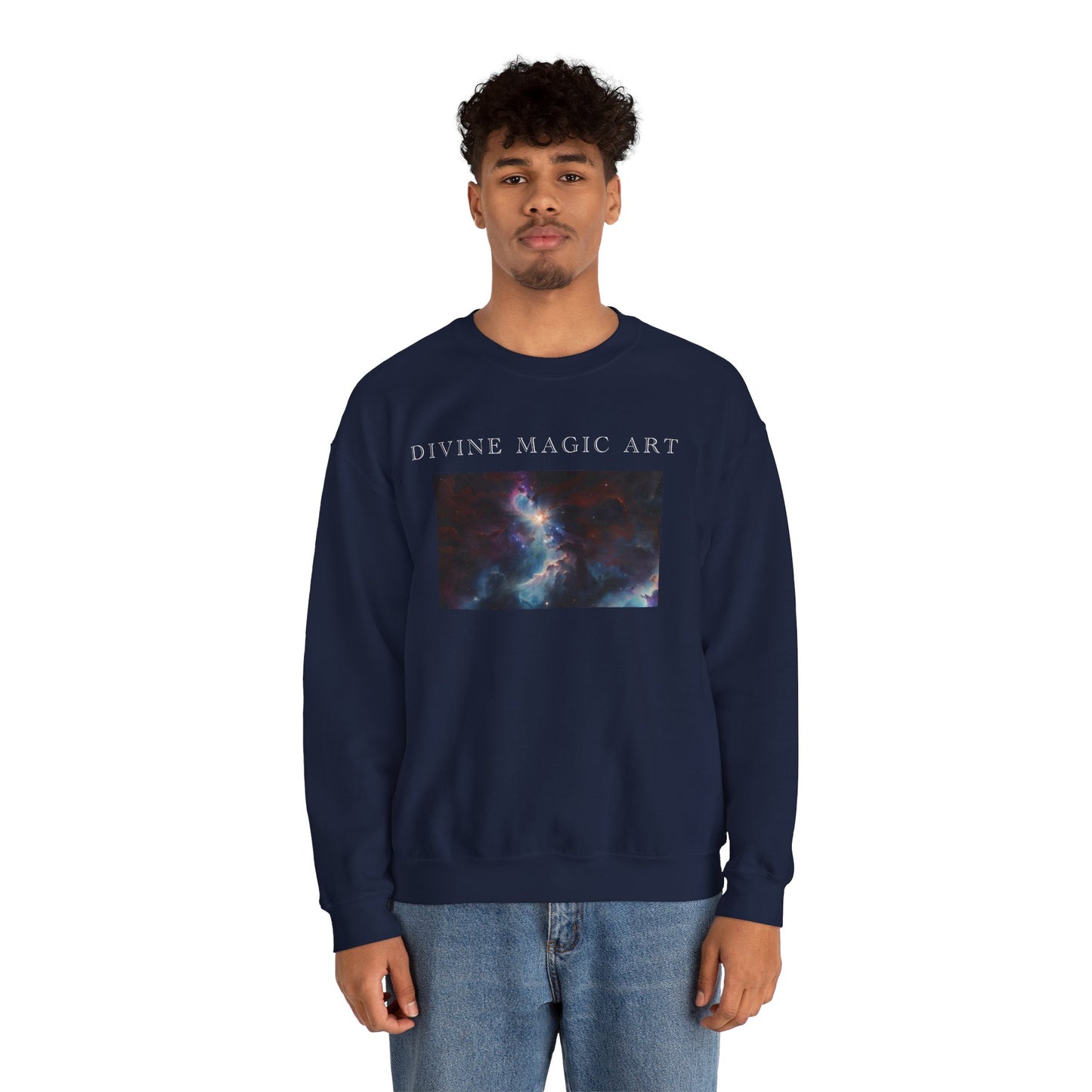 Sweatshirt - Universe 17