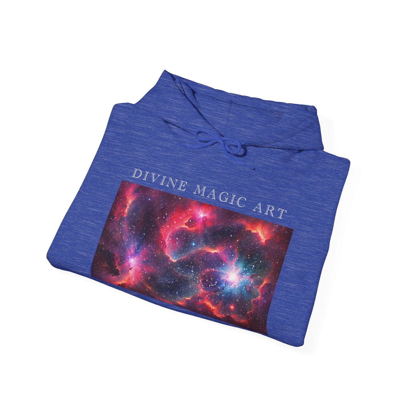 Unisex Hoodie - Universe 23