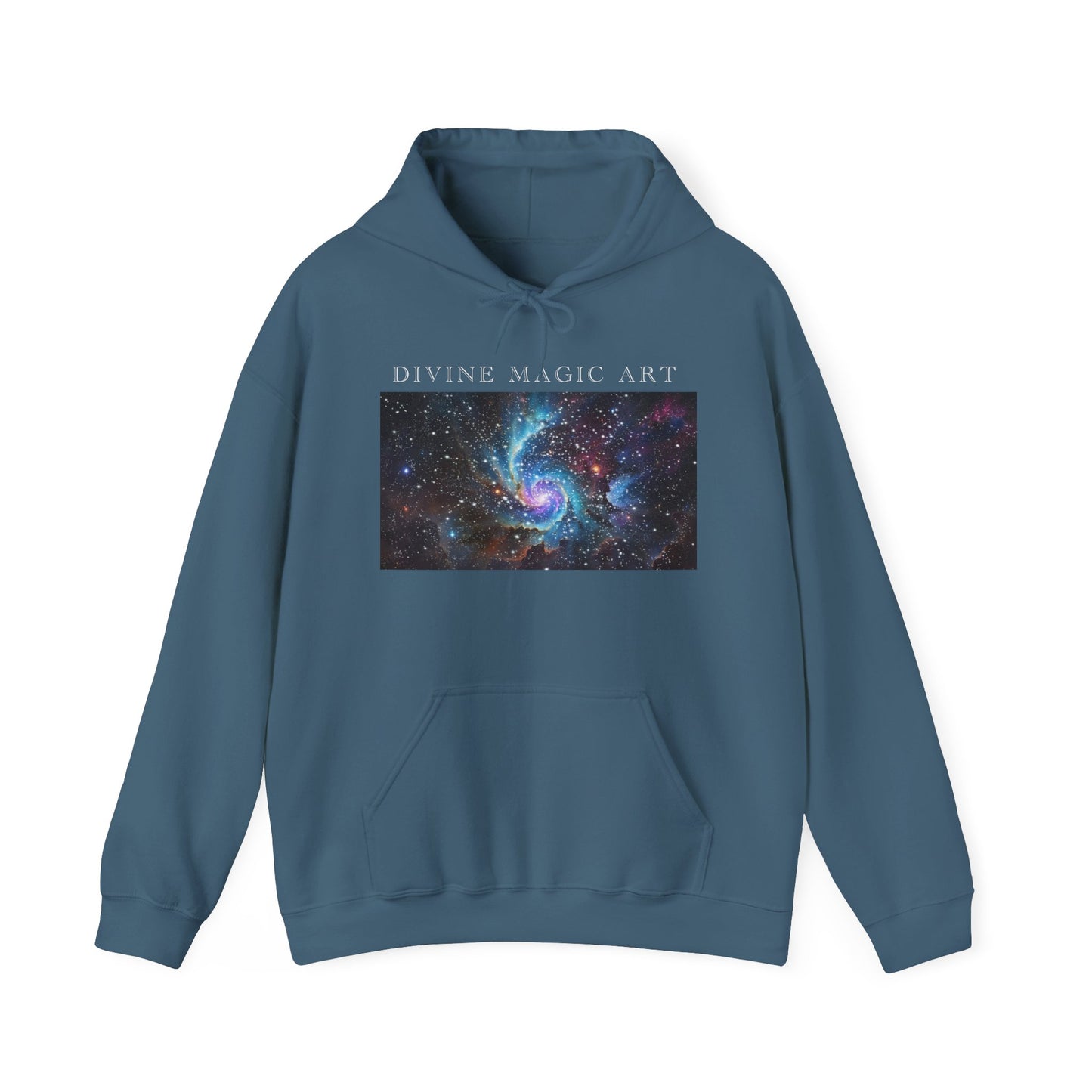 Unisex Hoodie - Universe 5