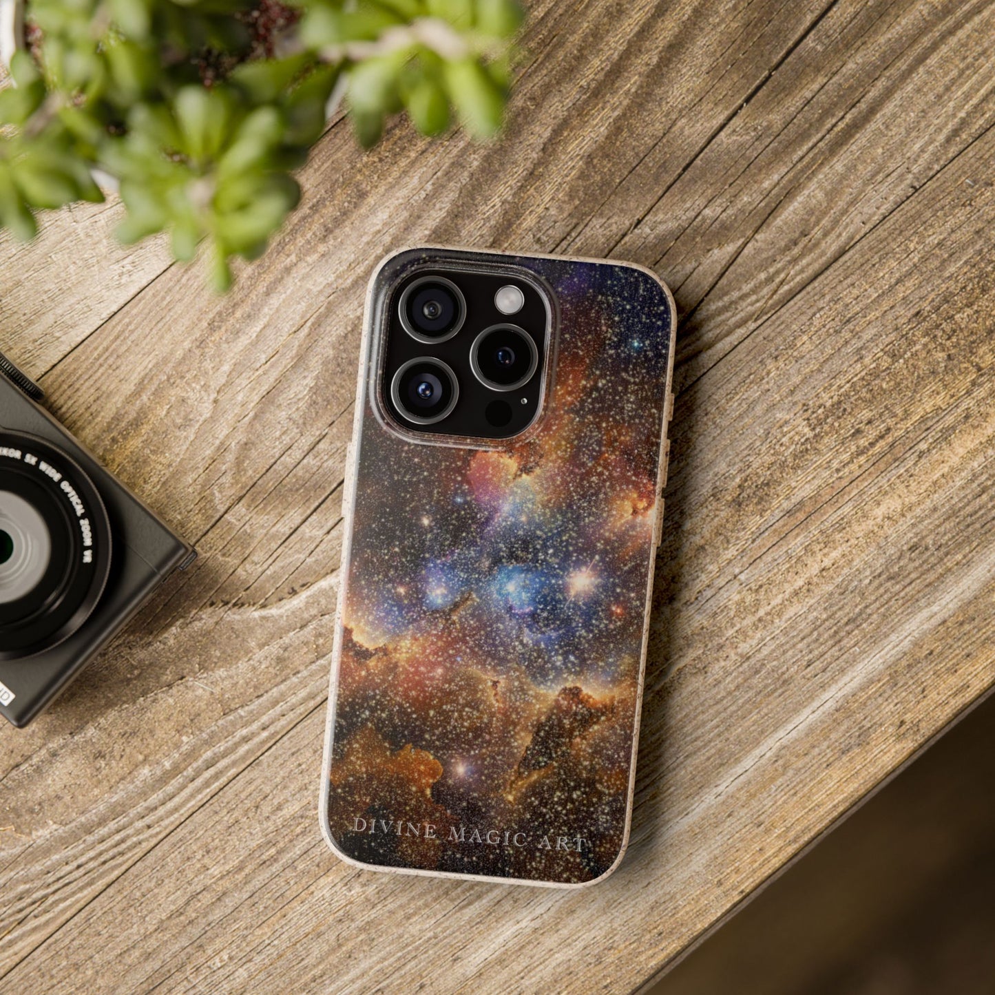 Phone Case - Universe 6