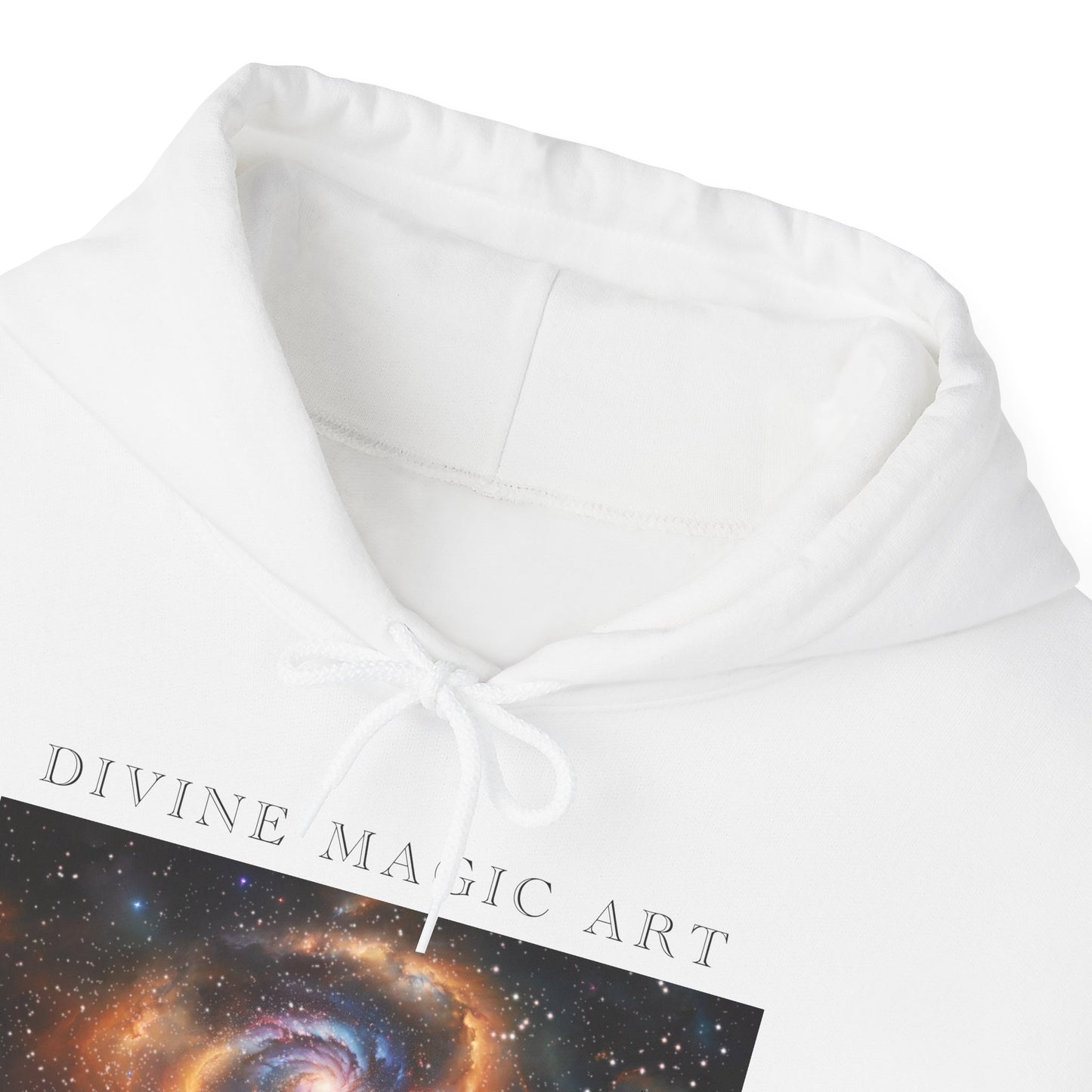 Unisex Hoodie - Universe 13