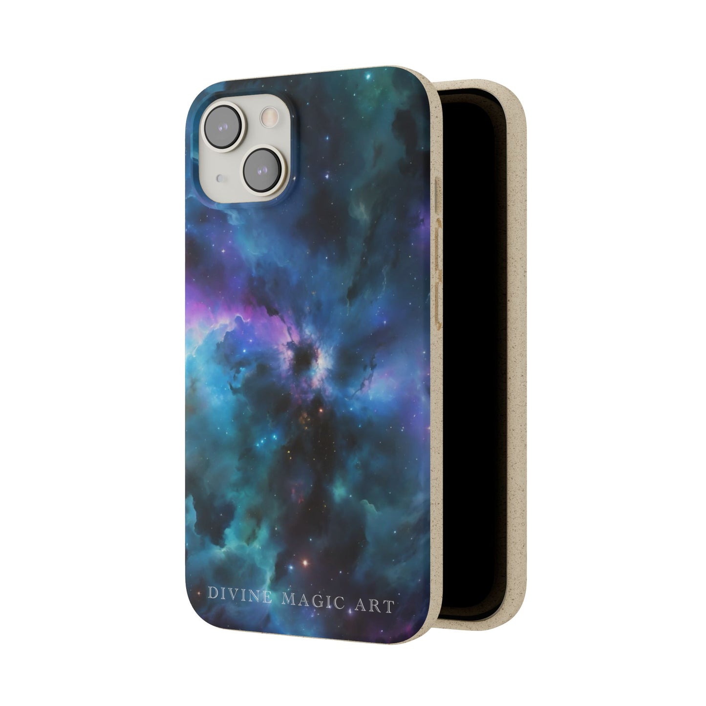 Phone Case - Universe 8
