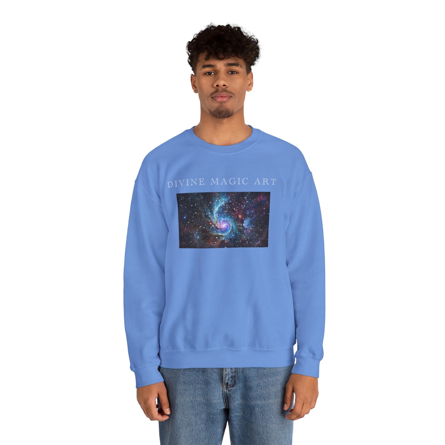 Sweatshirt - Universe 5