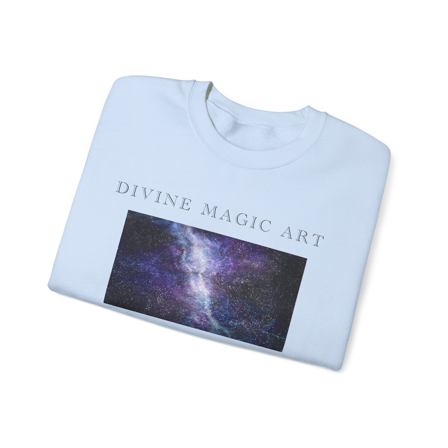 Sweatshirt - Universe 19