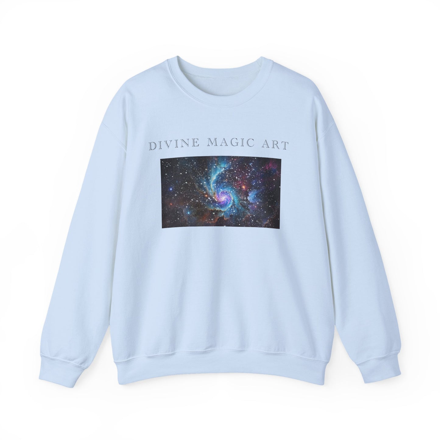 Sweatshirt - Universe 5
