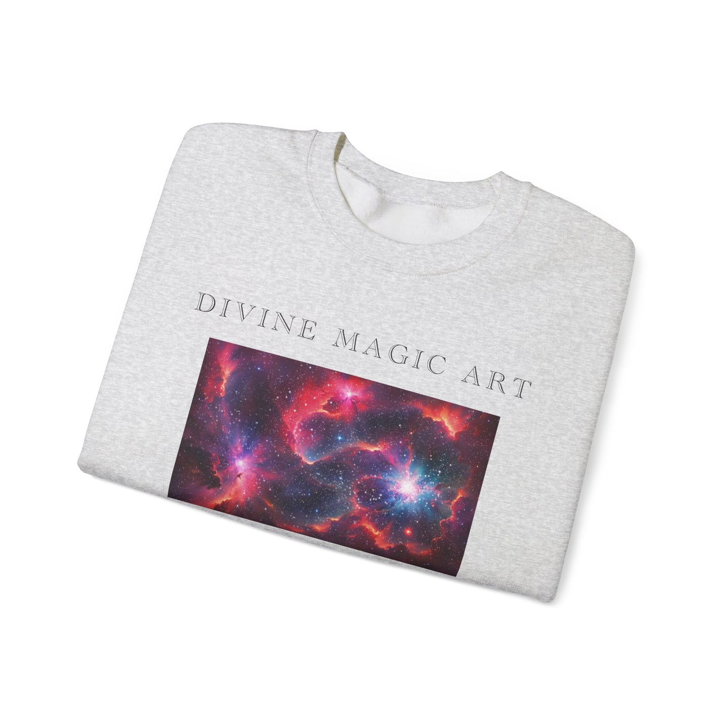 Sweatshirt - Universe 23