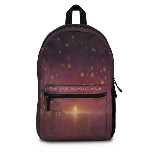 Backpack - Paradise v19