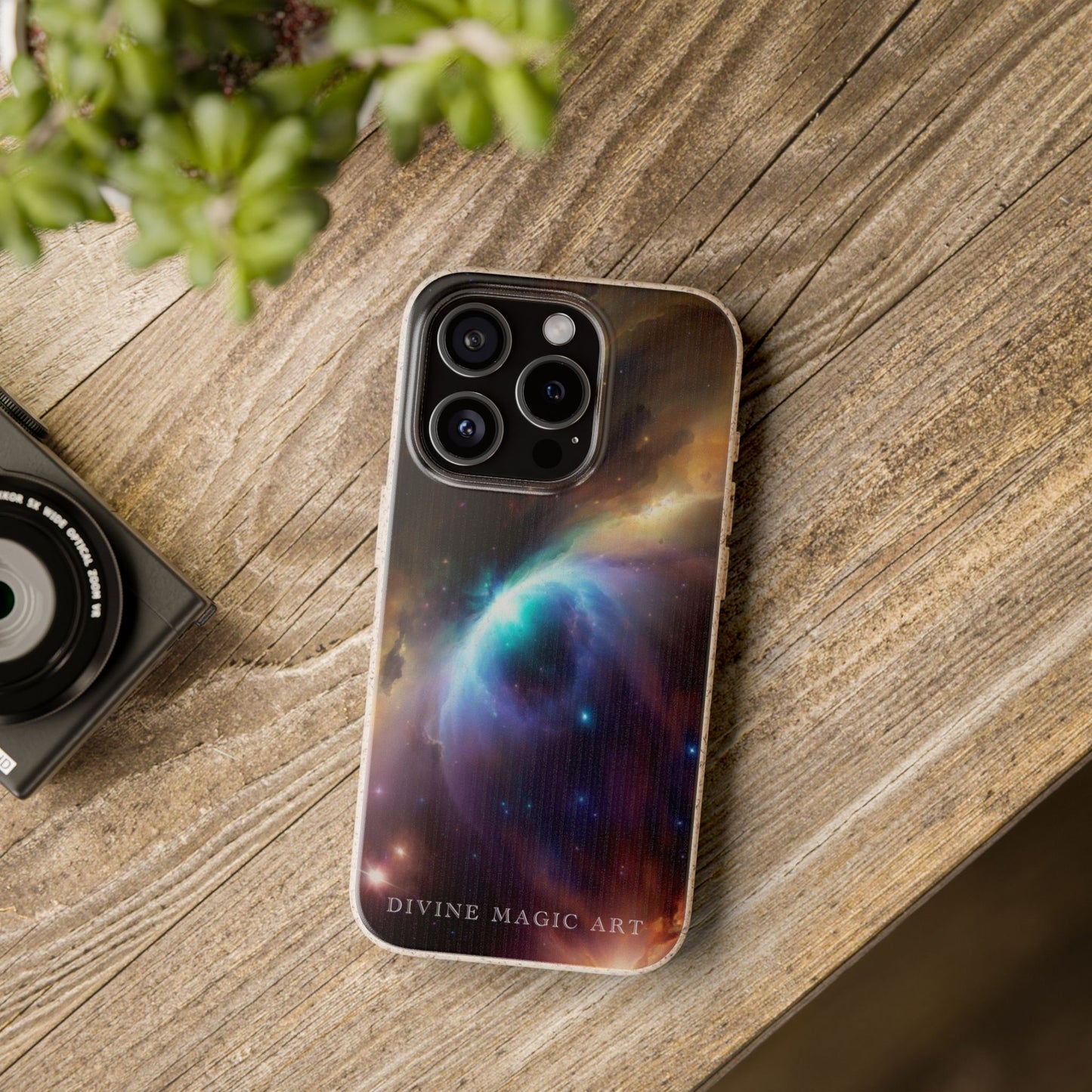 Phone Case - Universe v2