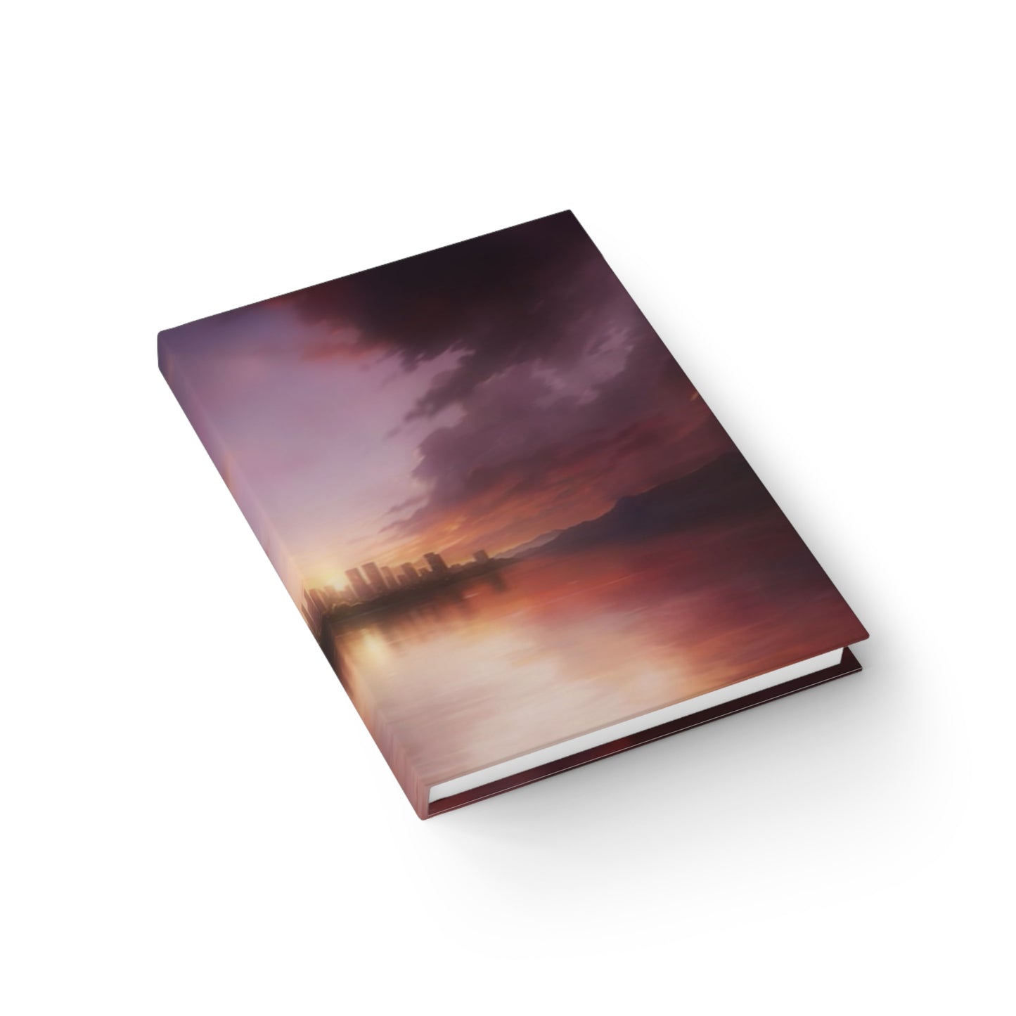 Sketchbook - Paradise v24