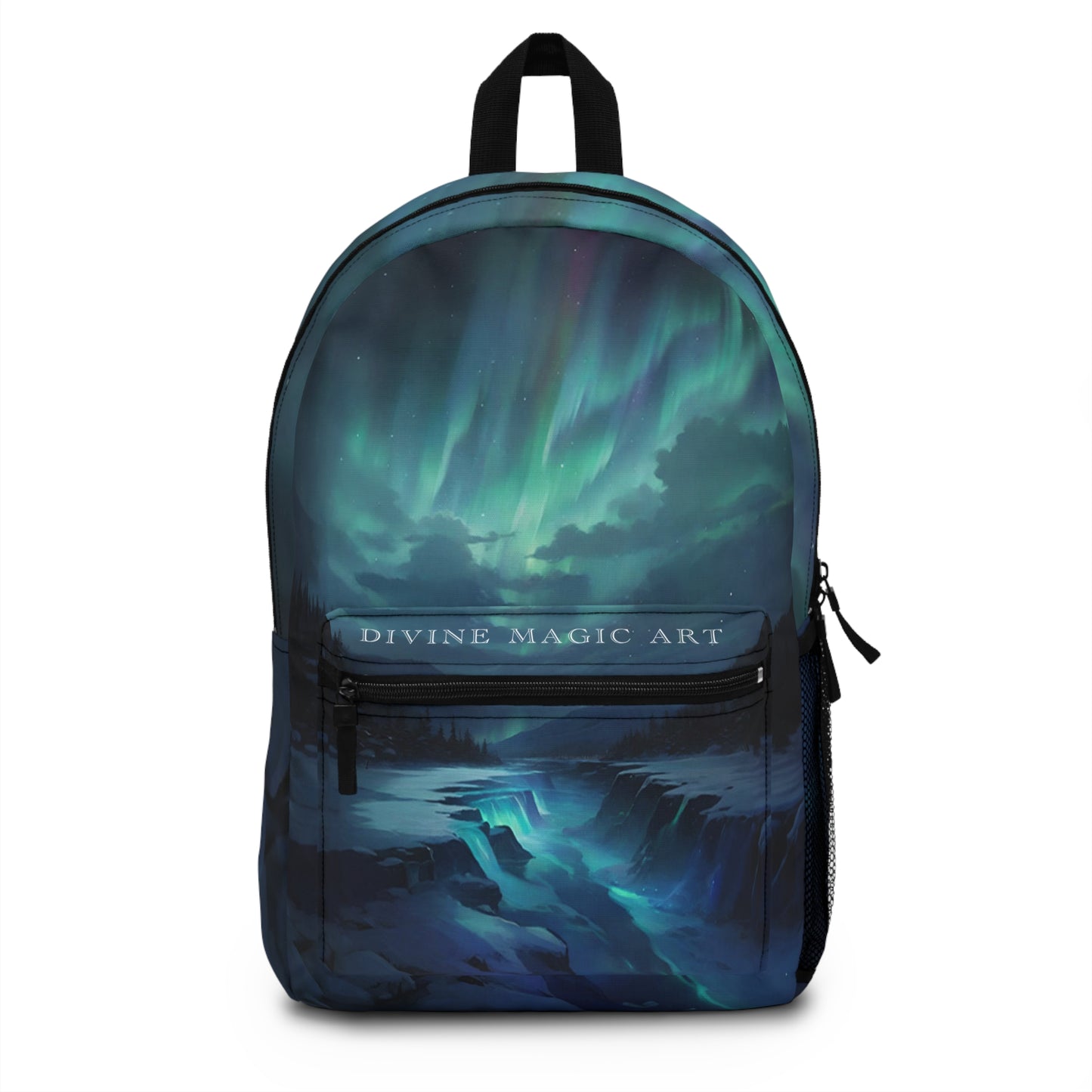 Backpack - Paradise v18