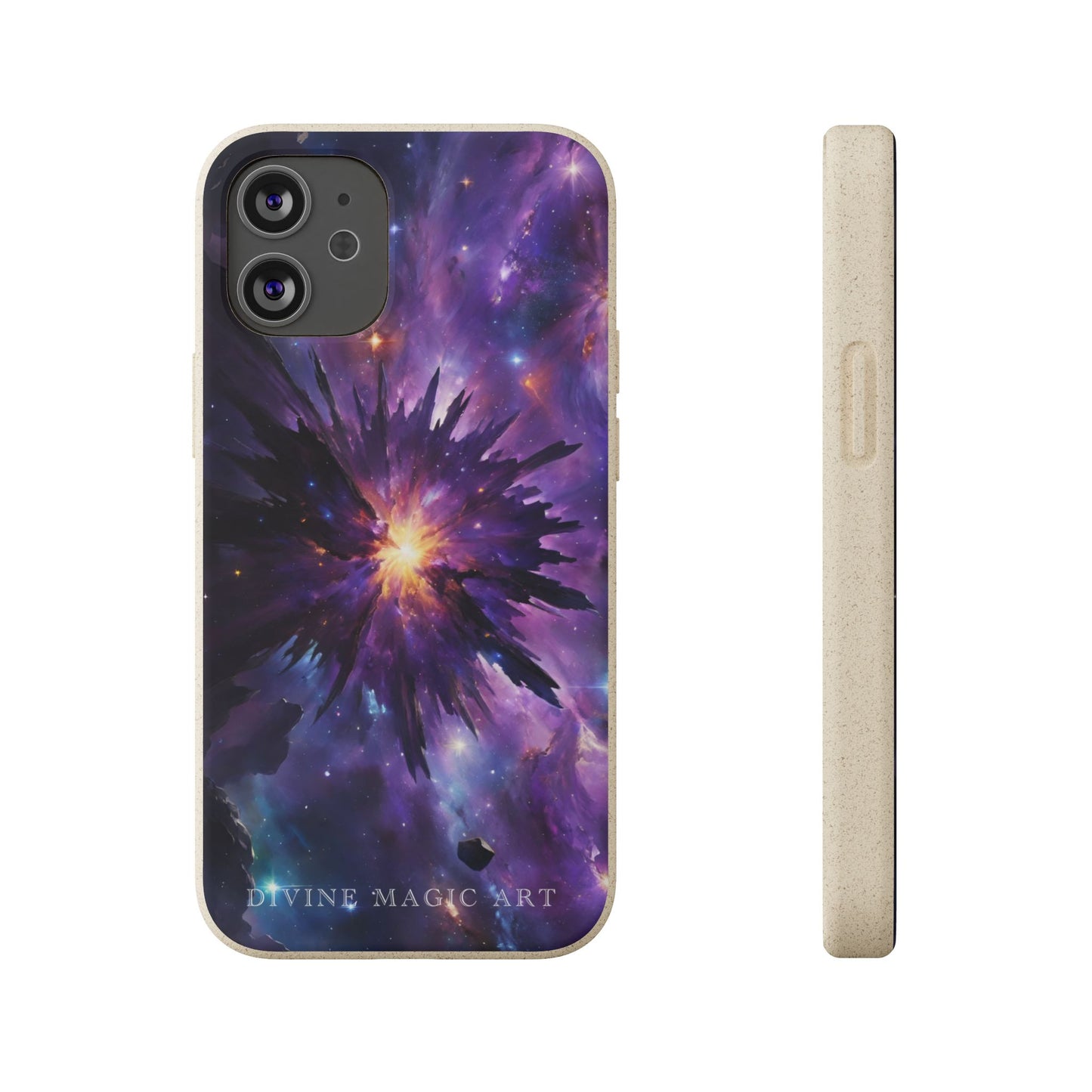 Phone Case - Universe v9