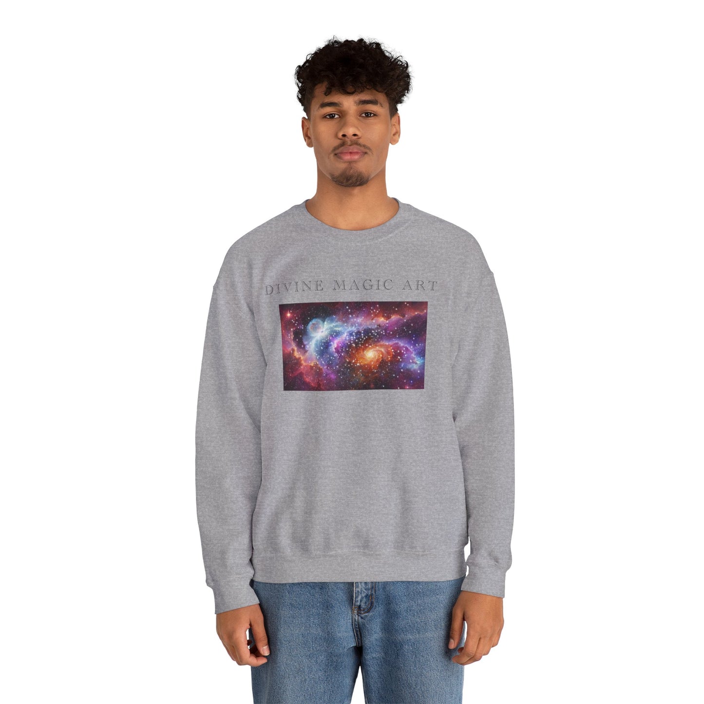Sweatshirt - Universe 20