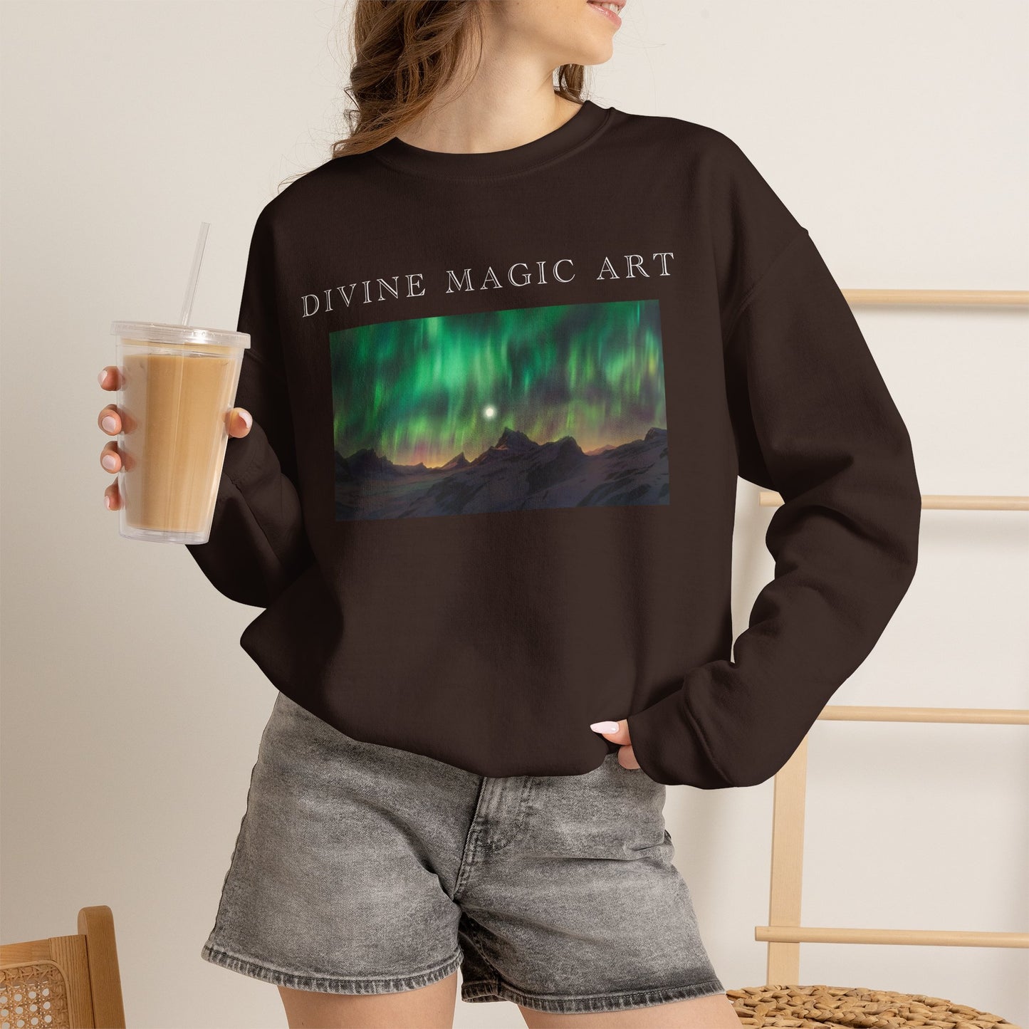 Sweatshirt - Paradise 7