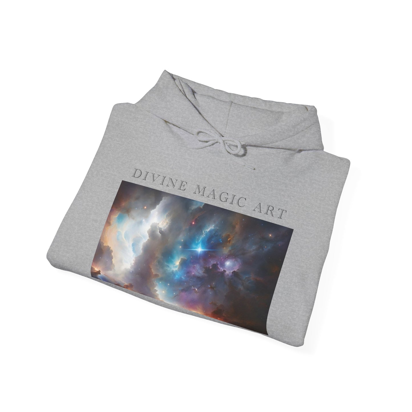 Unisex Hoodie - Universe 16
