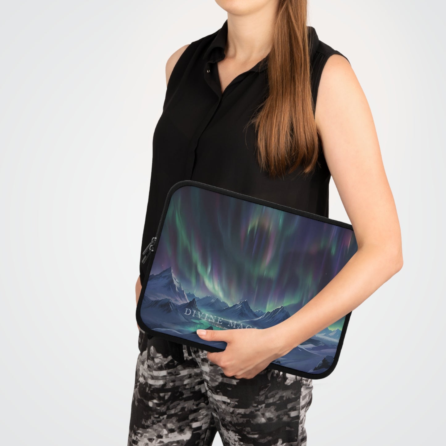 Laptop Sleeve - Paradise 3