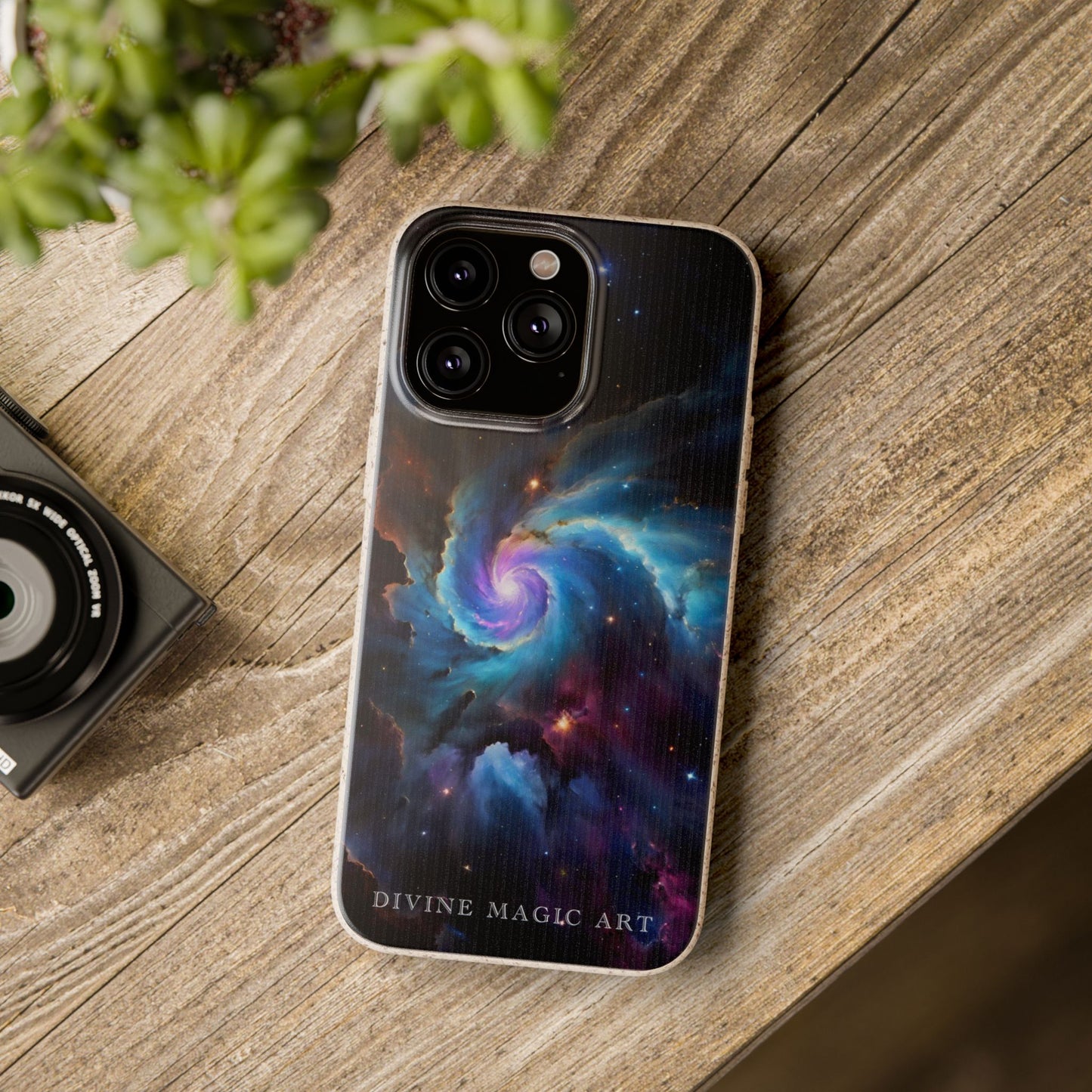 Phone Case - Universe v5
