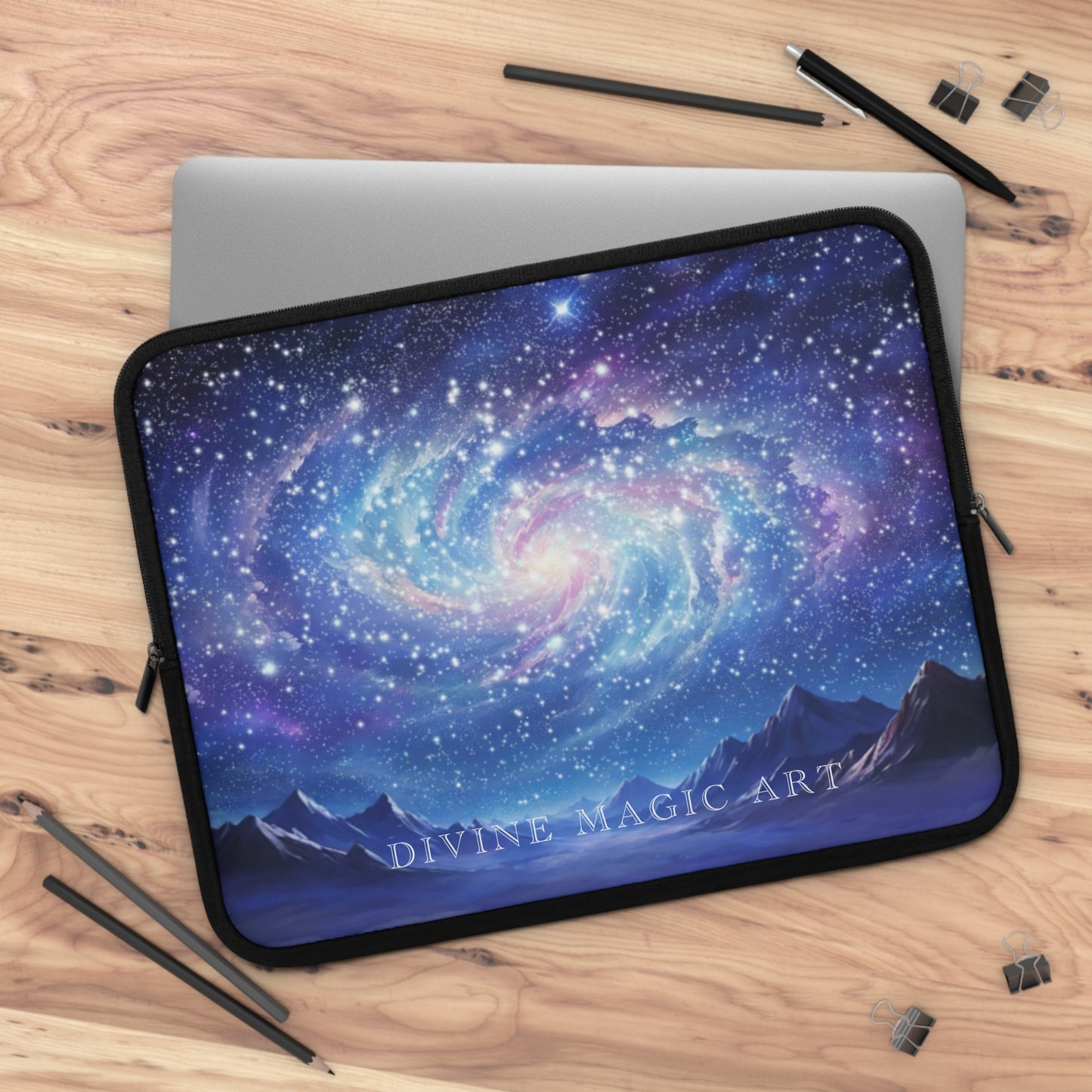 Laptop Sleeve - Universe 21