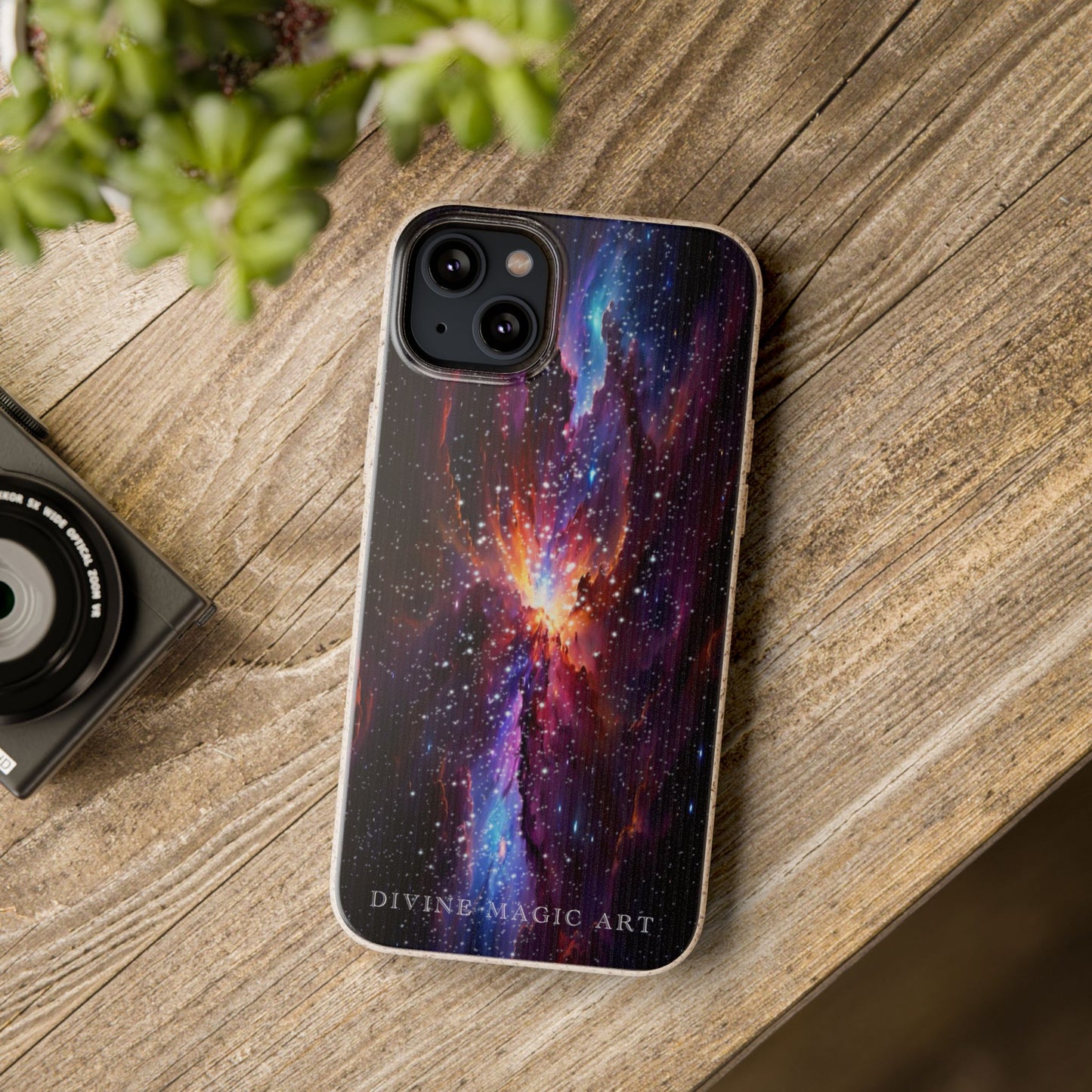 Phone Case - Universe 7